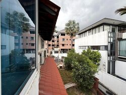 Highland Road (D19), Terrace #588383361